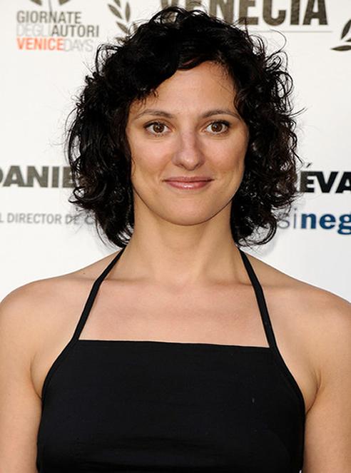 María Morales image