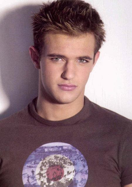 Andrew St. John image