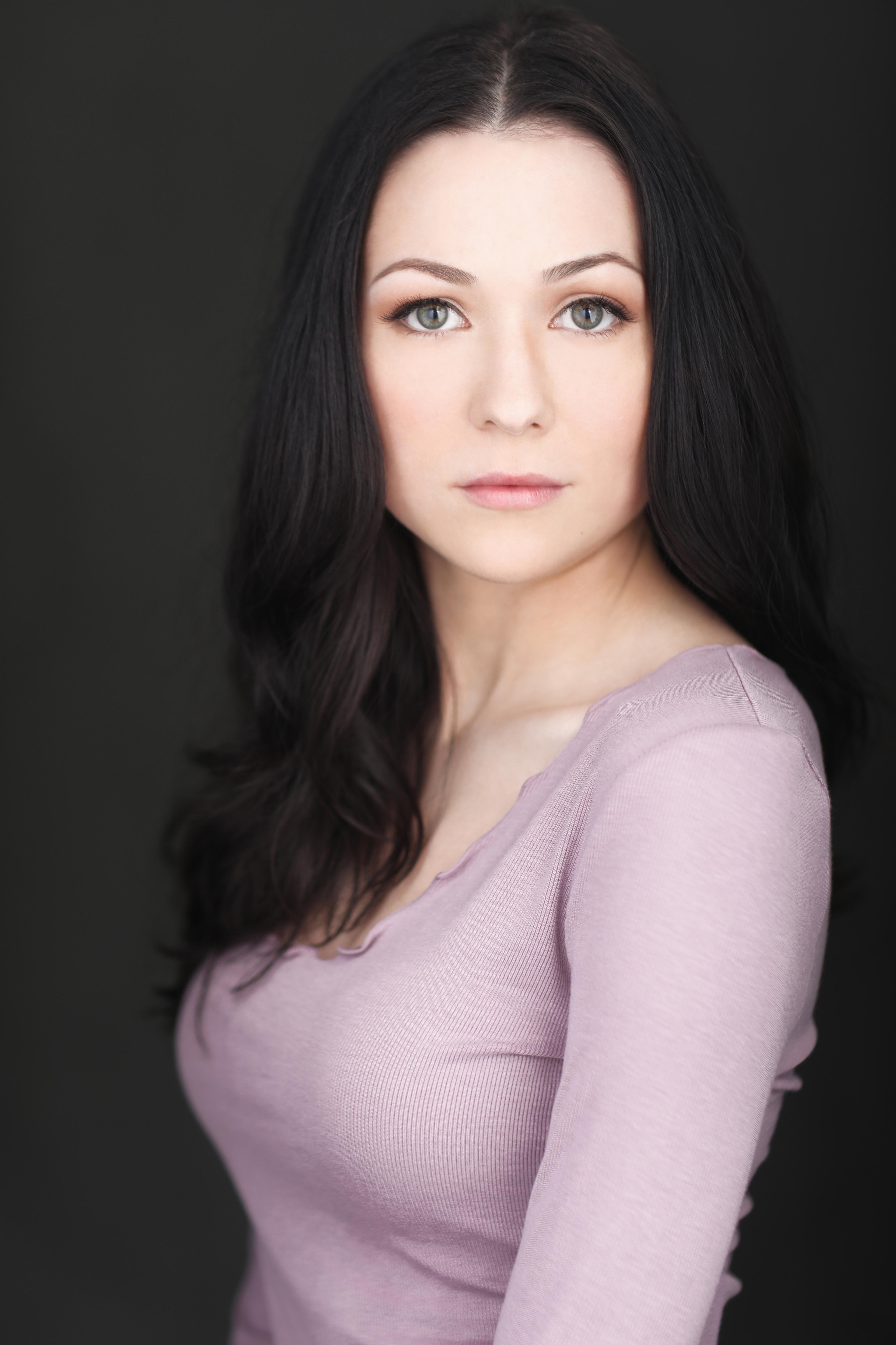 Brenna O'Brien image