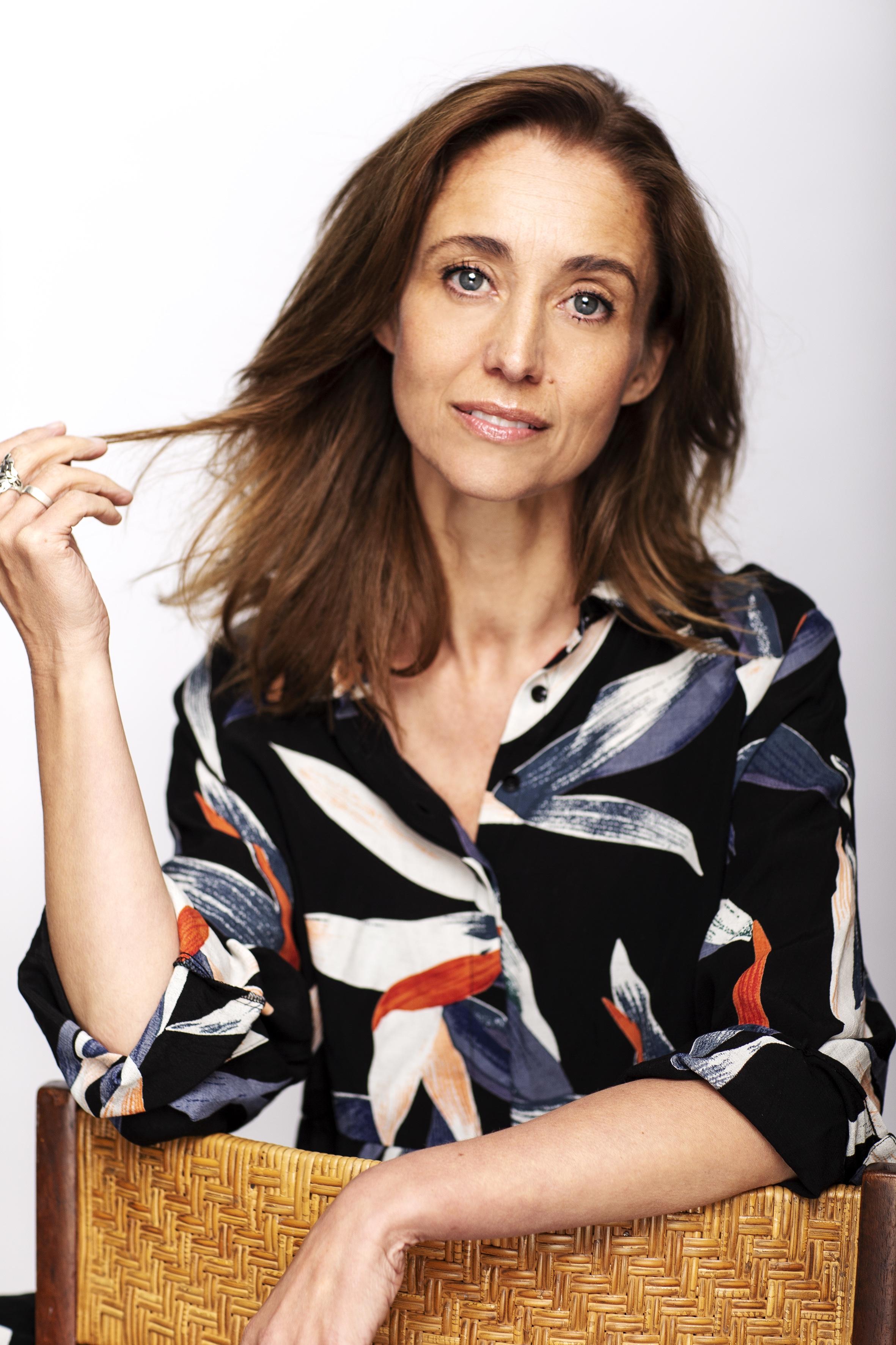 Christine Albeck Børge image
