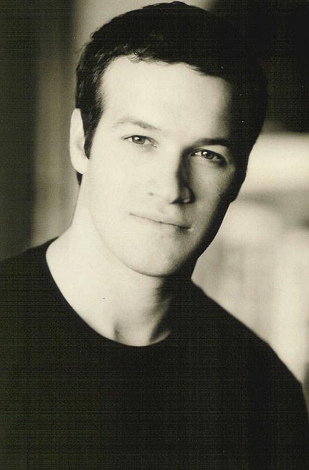 Patrick O'Brien Demsey image