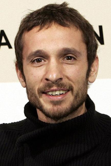 Pablo Derqui image