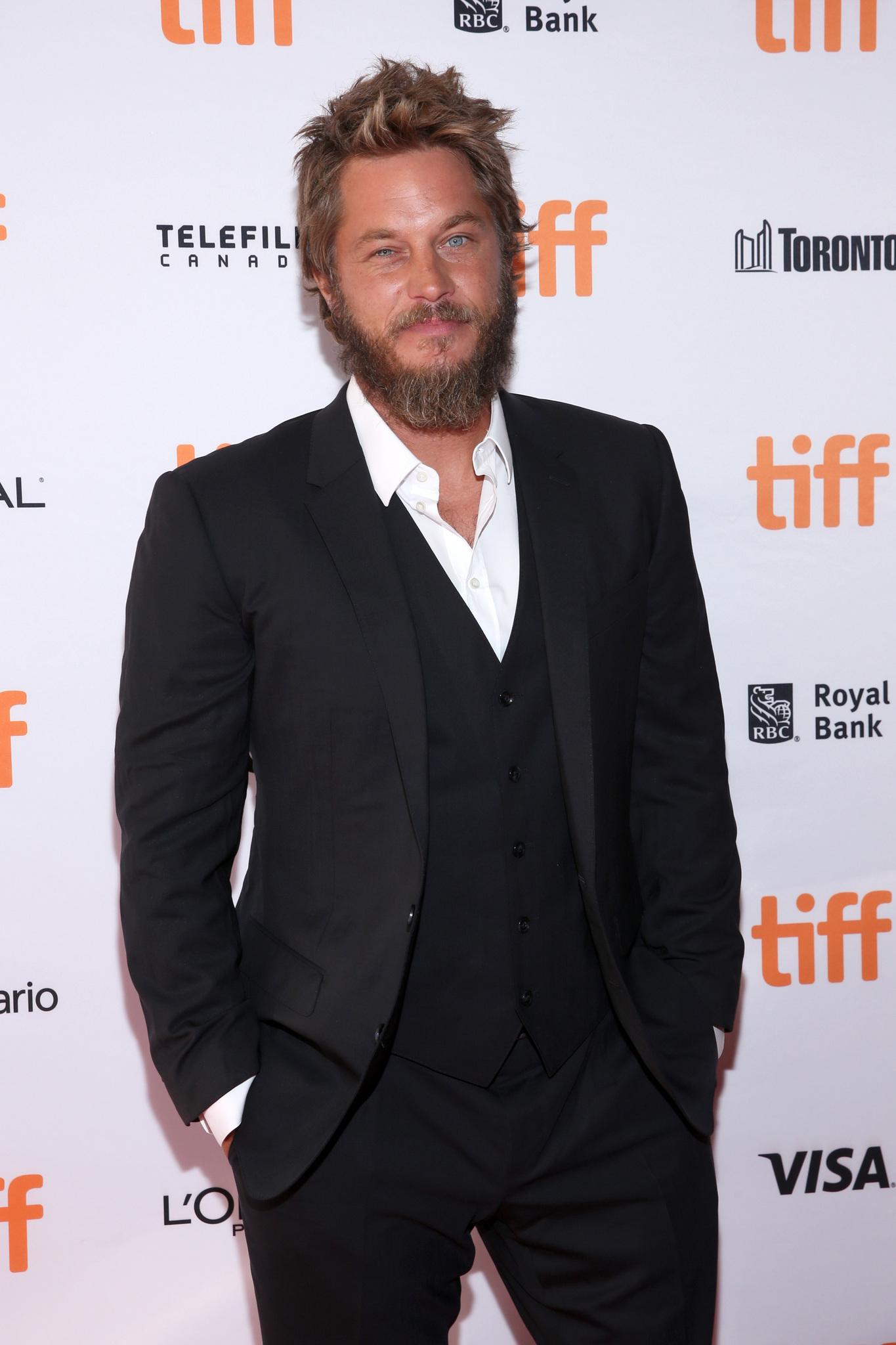 Travis Fimmel image