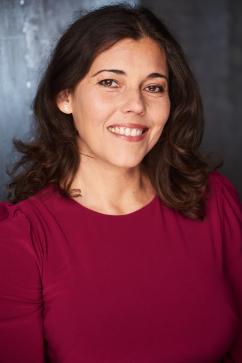 Daisy Garcia image