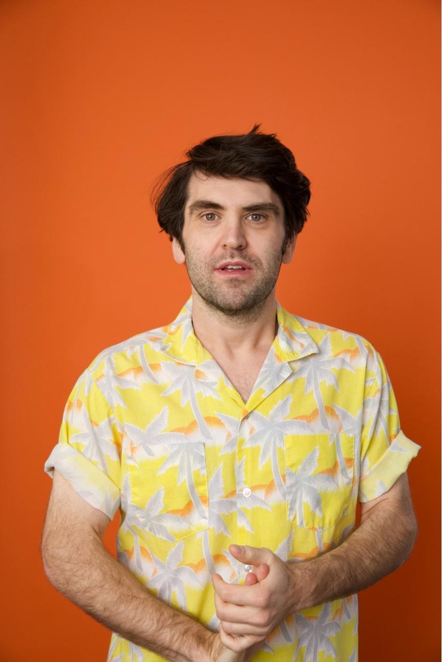 John Gemberling image