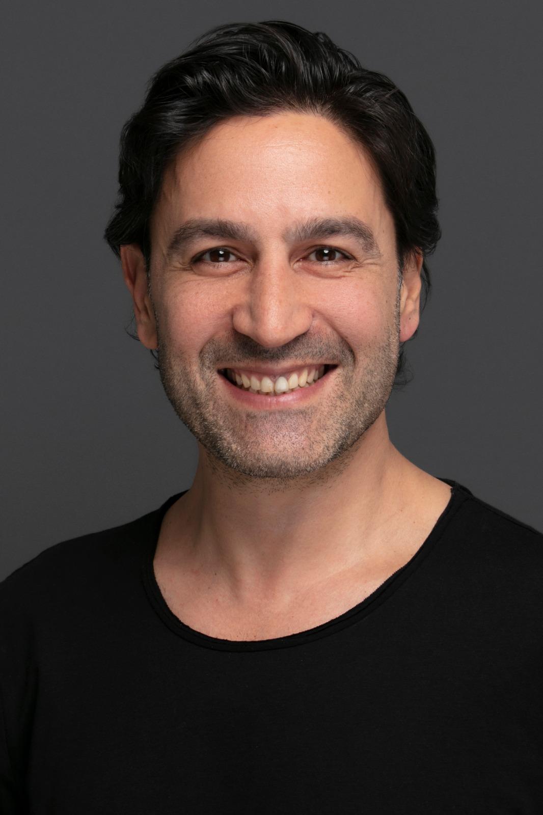Aybars Kuday image