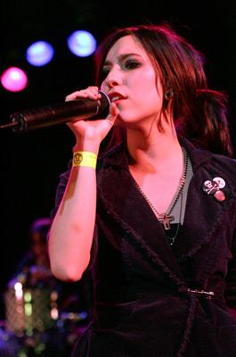 Jessica Origliasso image