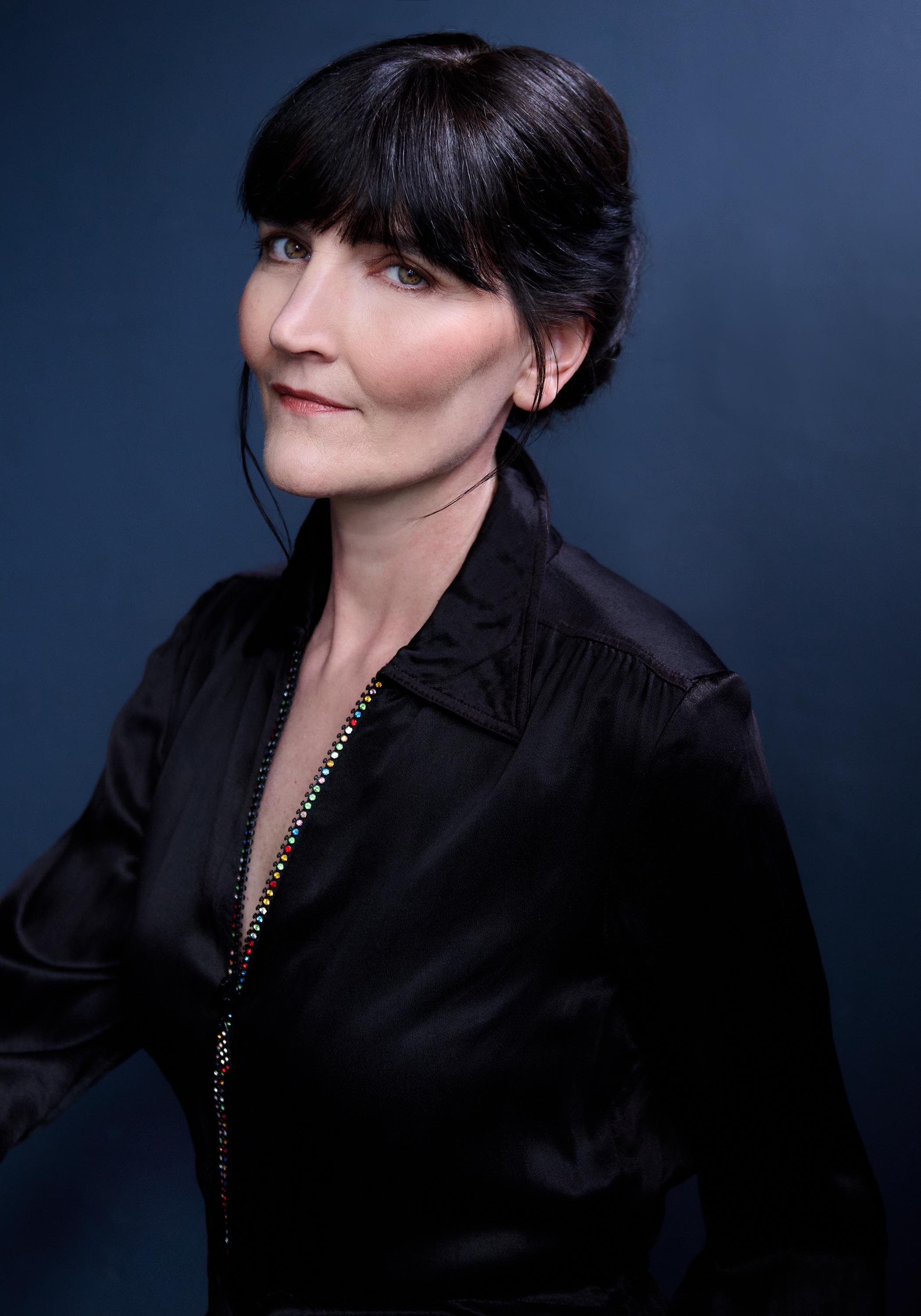 Delphine Roussel image