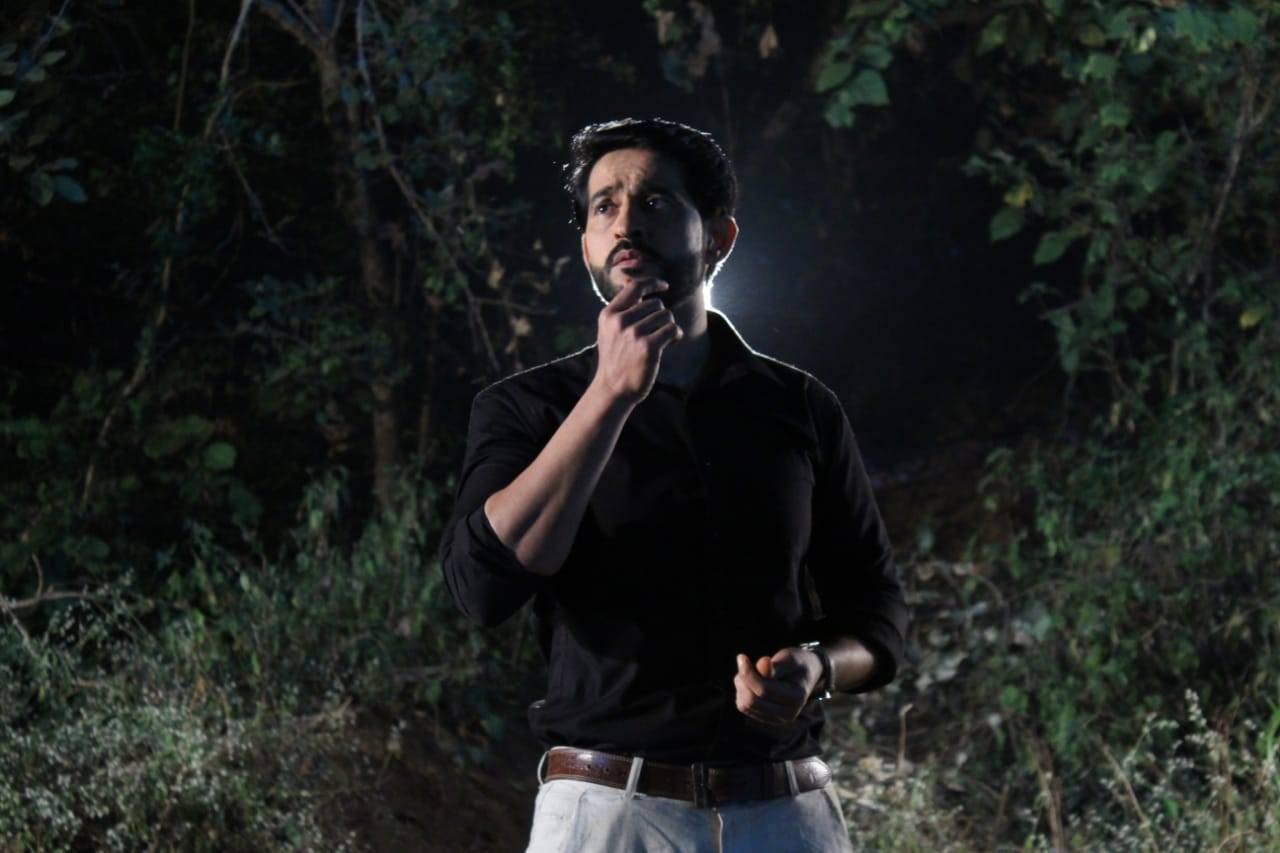 Hiten Tejwani image