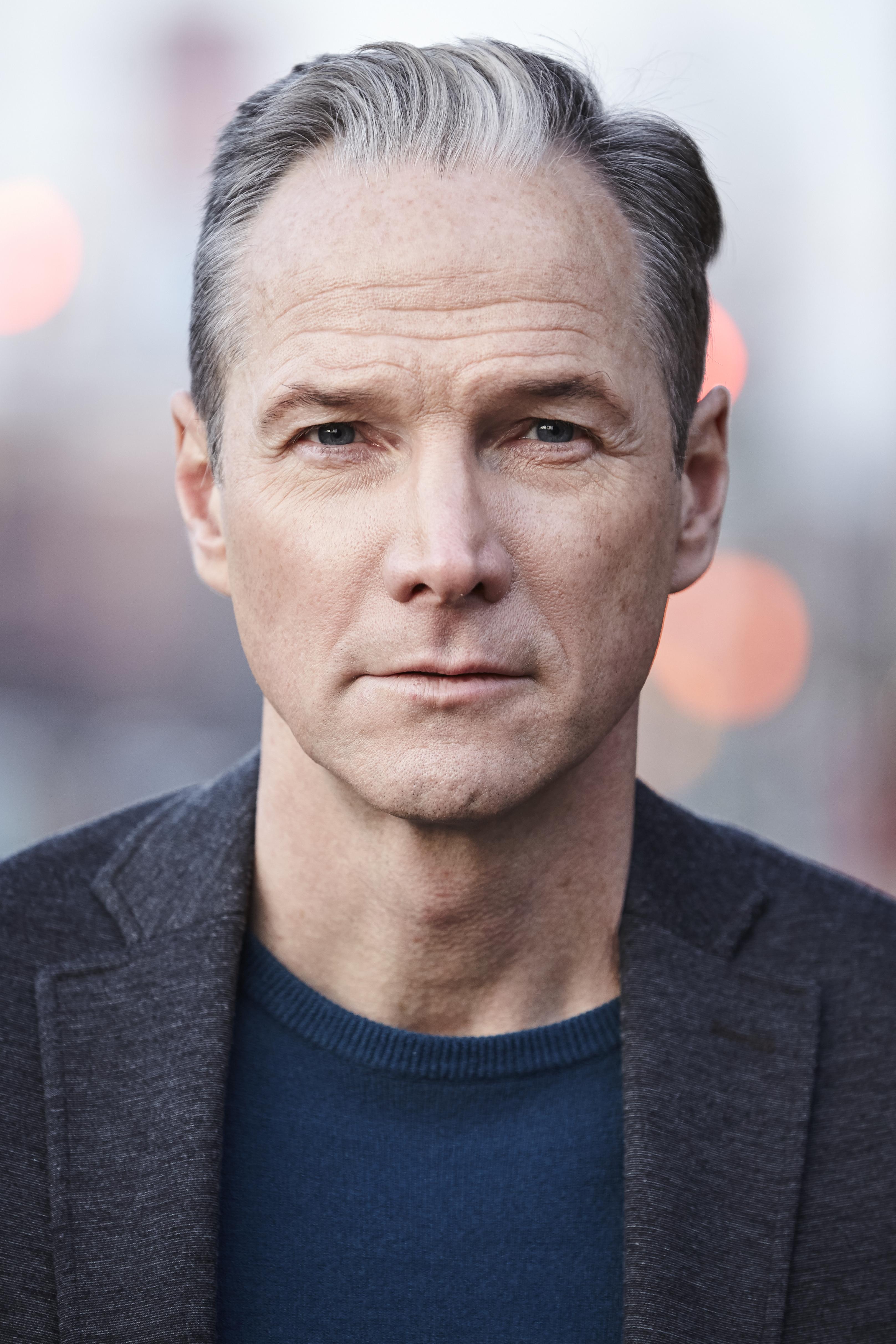 Sean Mahon image