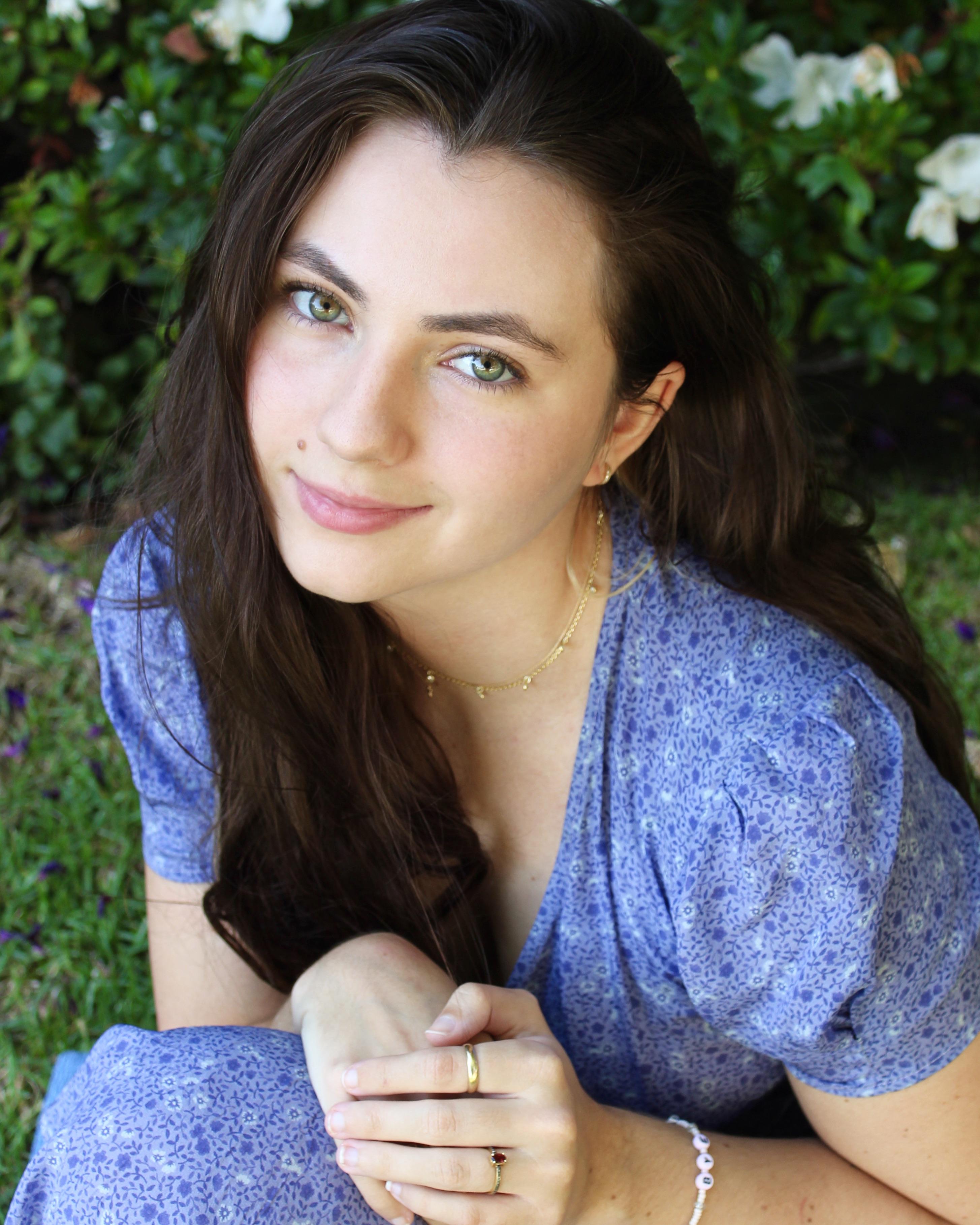 Rhiannon Leigh Wryn image