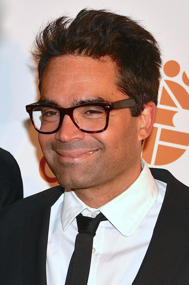 David Batra image