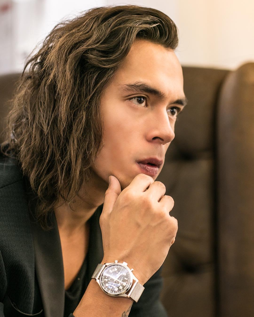 Jake Cuenca image