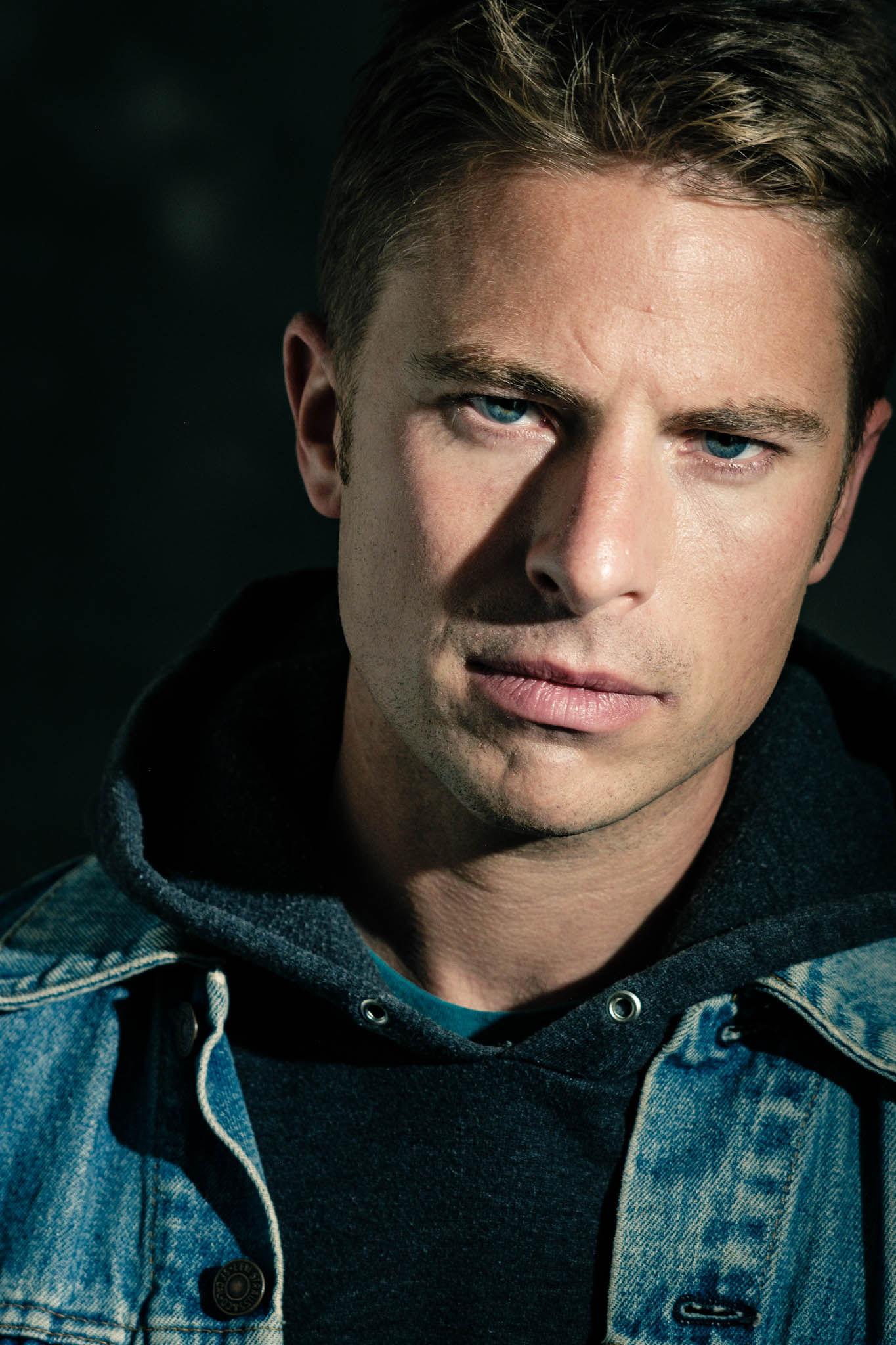 Matthew Smalley image