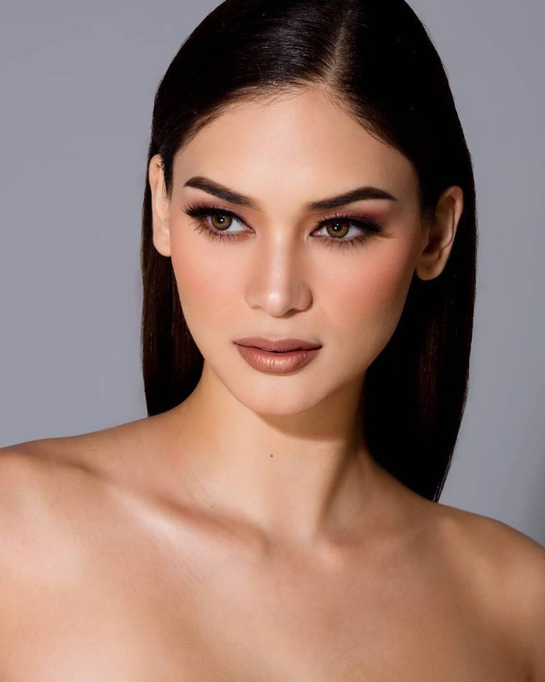 Pia Wurtzbach image
