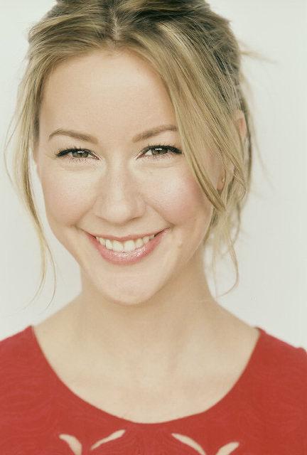 Katie Foster image