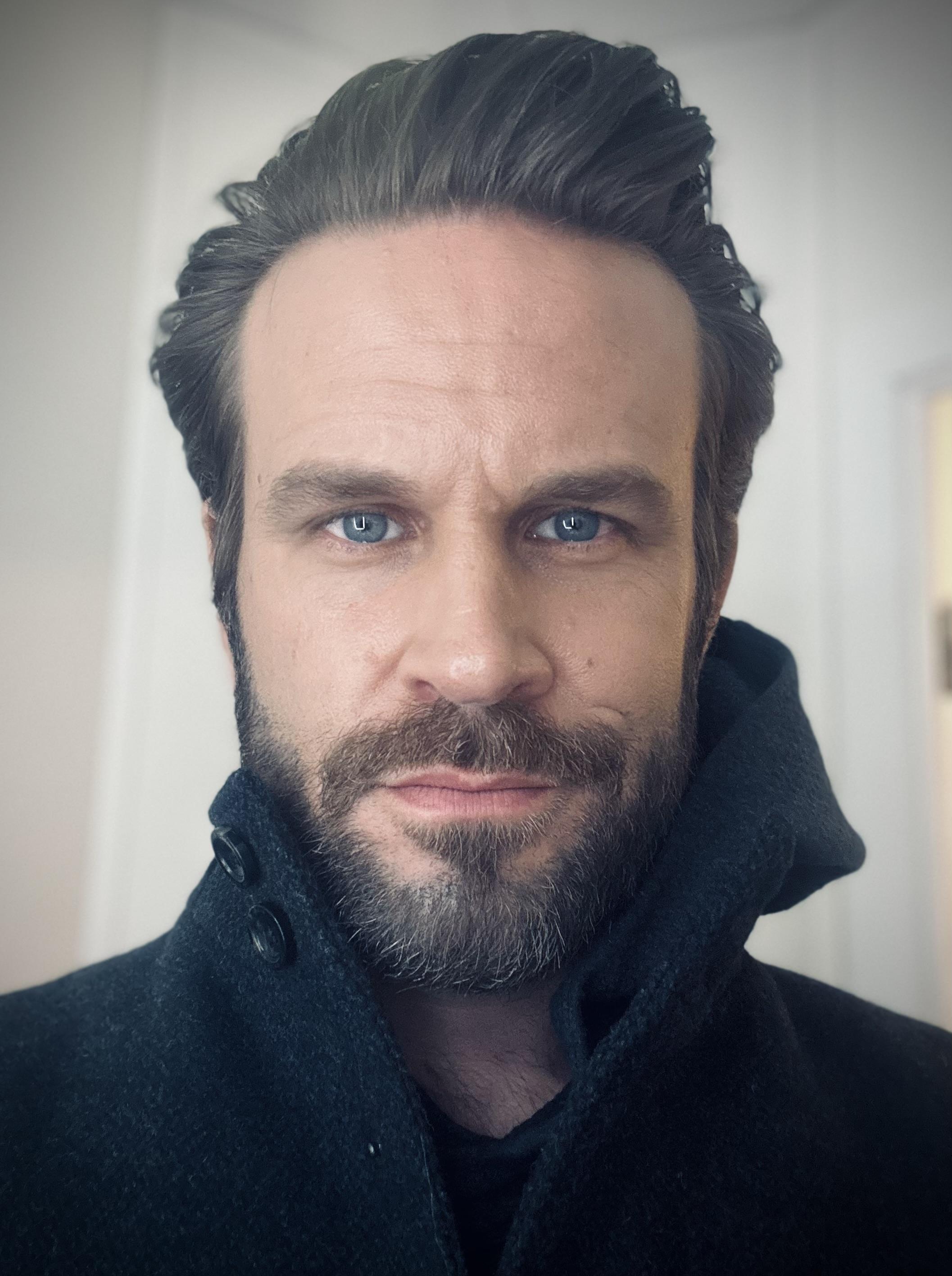 John Brotherton image