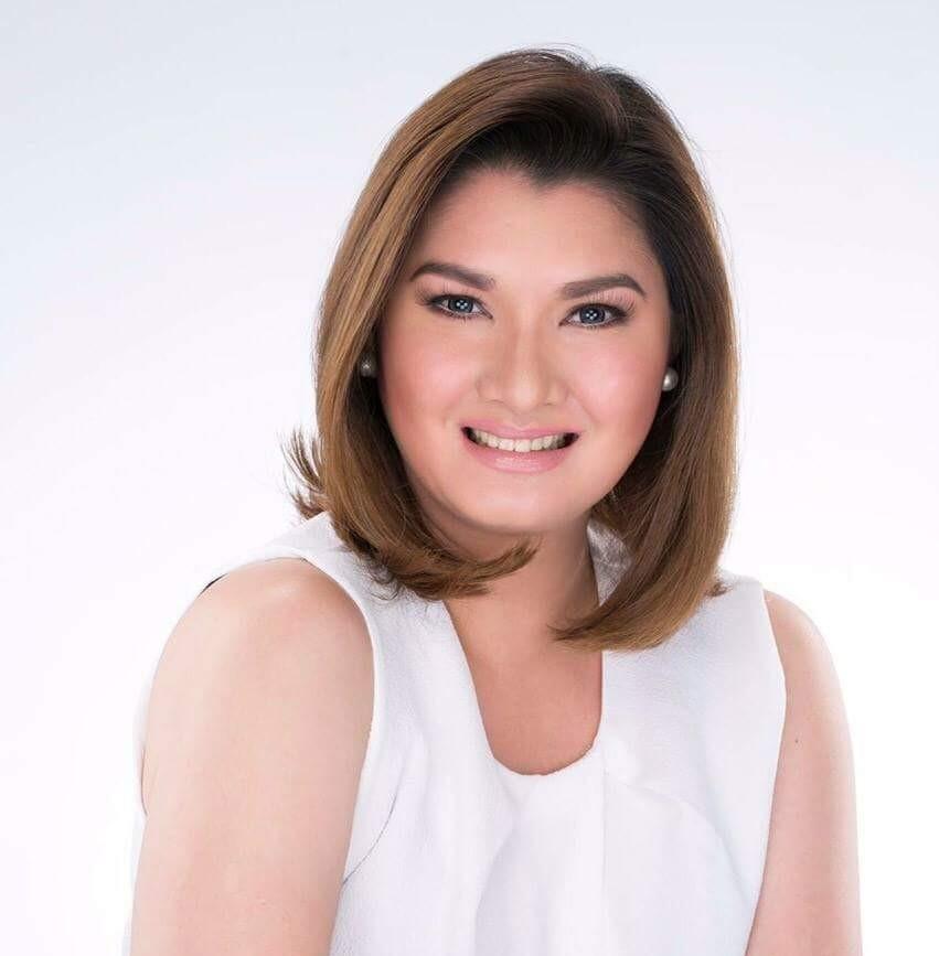 Rochelle Barrameda image
