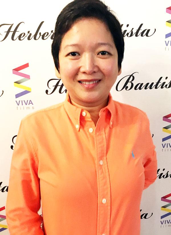 Harlene Bautista image