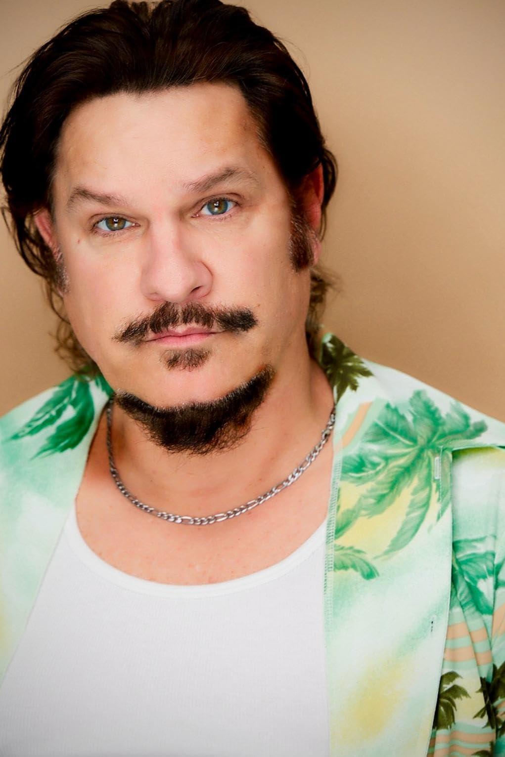 Dylan Vox image