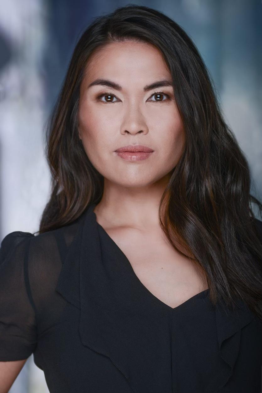 Rhoslynne Bugay image