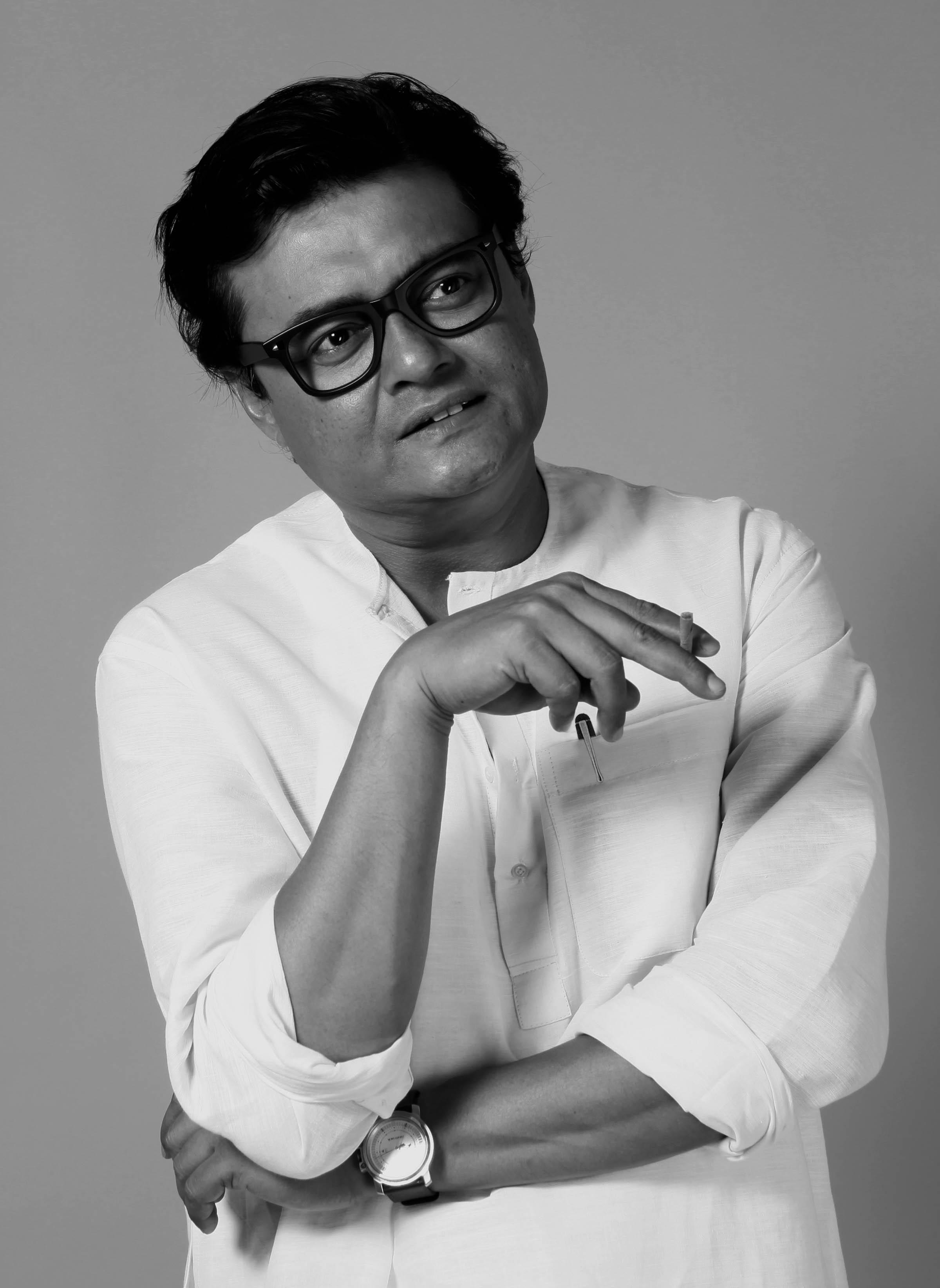 Saswata Chatterjee image