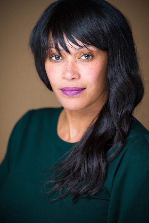 Brandie Riggs image