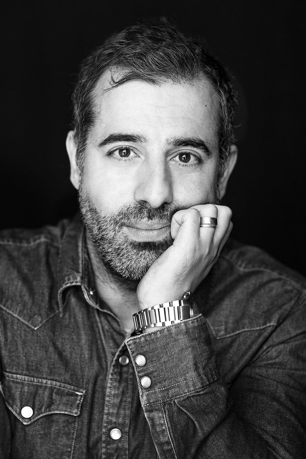 Bahador Foladi image