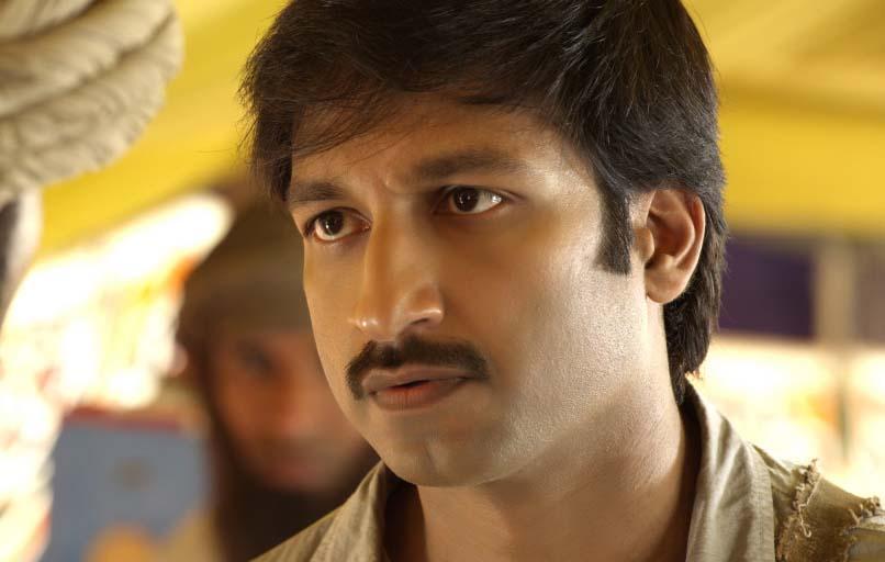Gopichand image