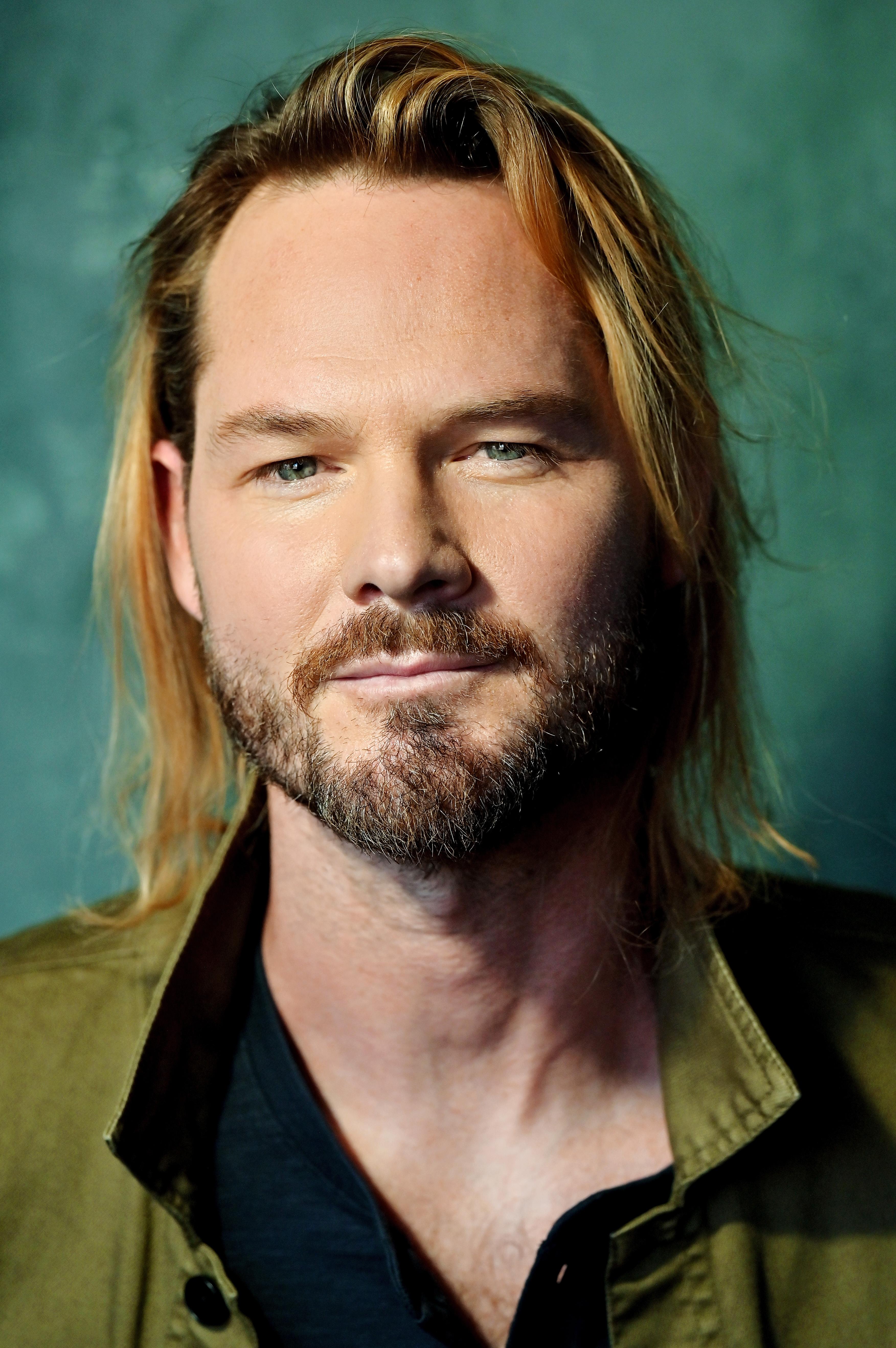Brian Guest image