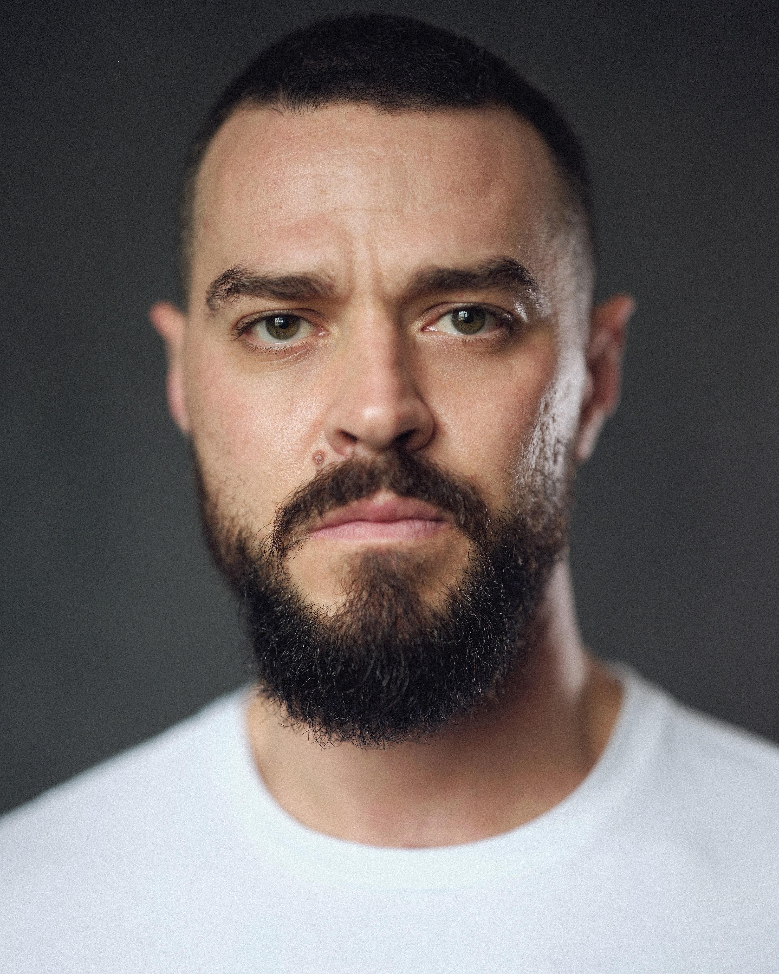 Matt Willis image