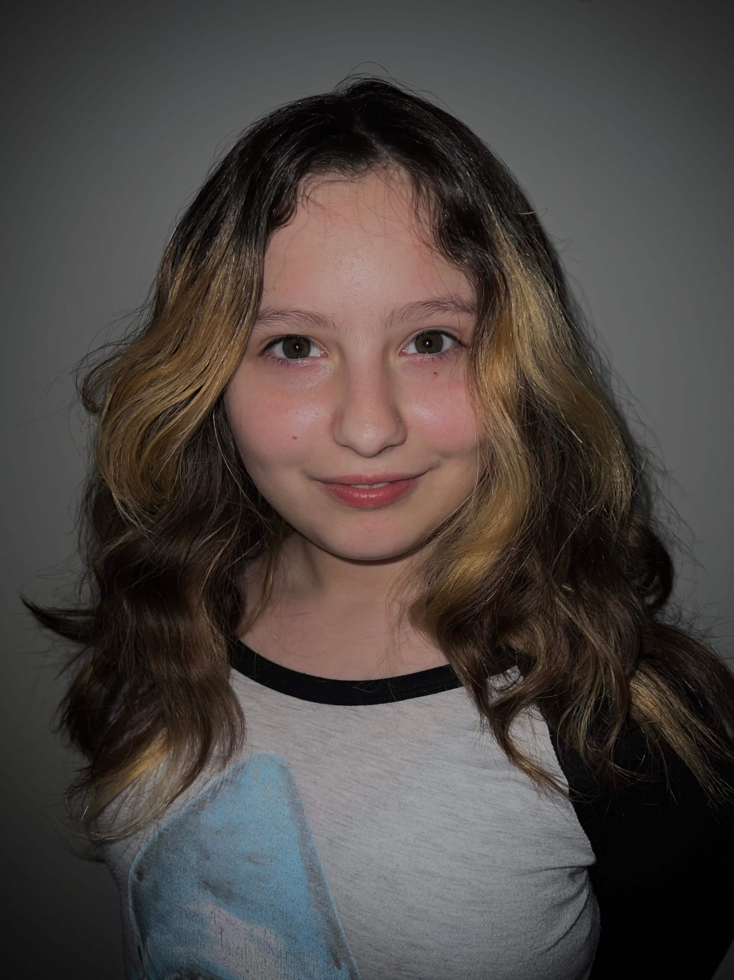Dali Rose Tetreault image