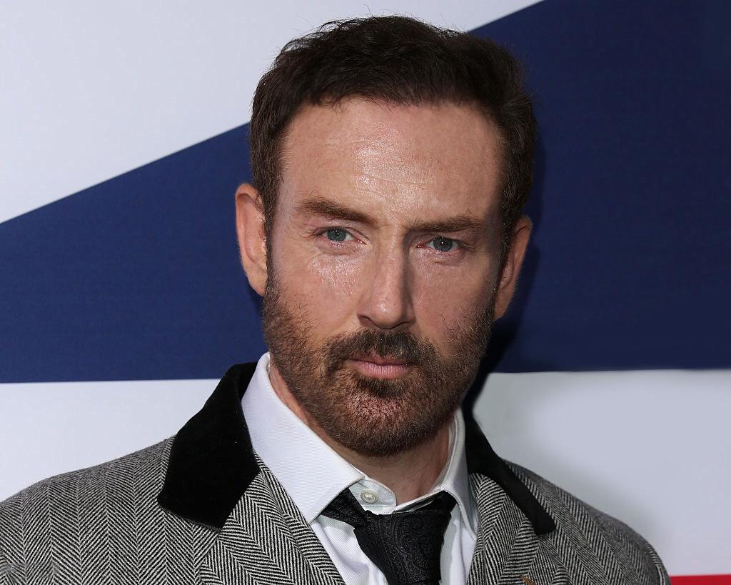 Bryan Larkin image