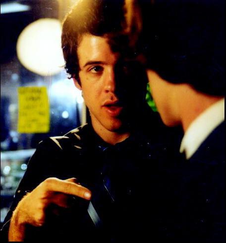 Brendan McFadden image