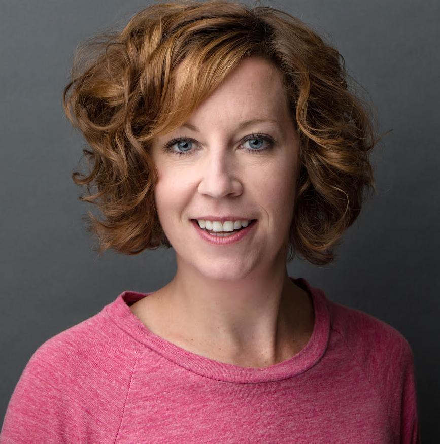 Maggie Ross image