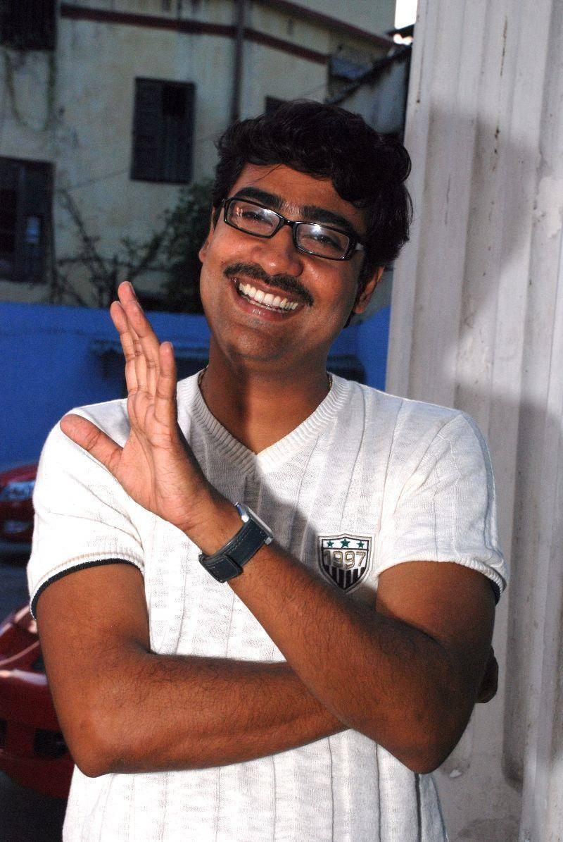 Kaushik Sen image