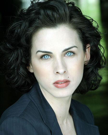 Tracy Yarkoni image