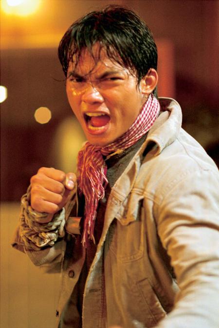Tony Jaa image