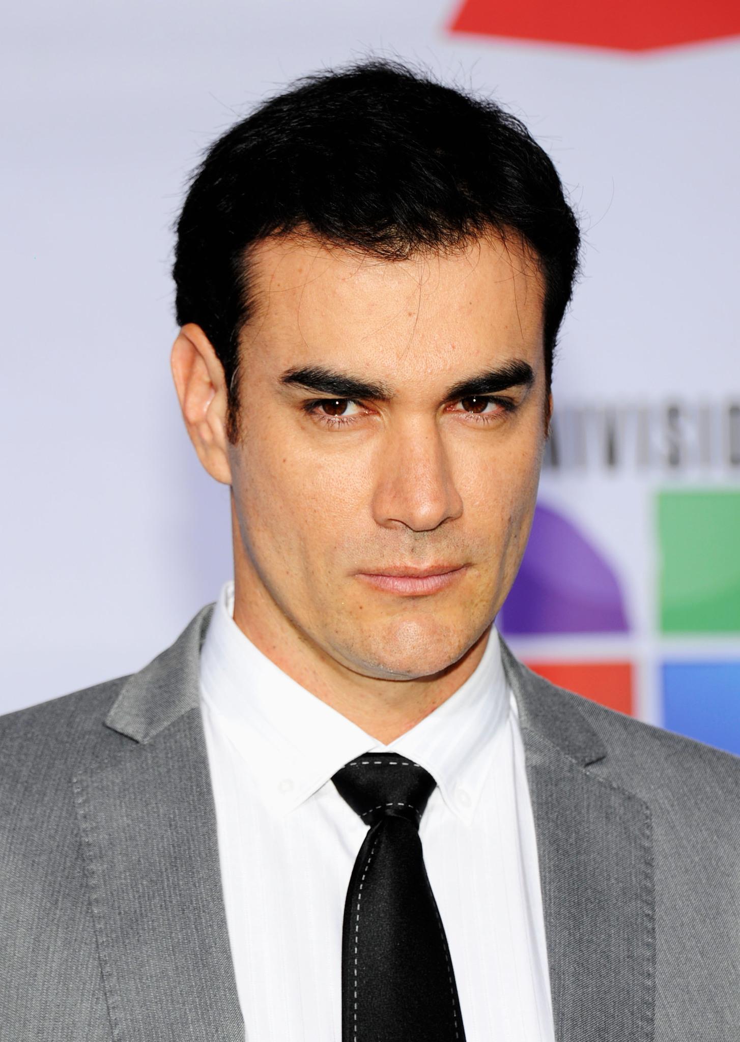 David Zepeda image