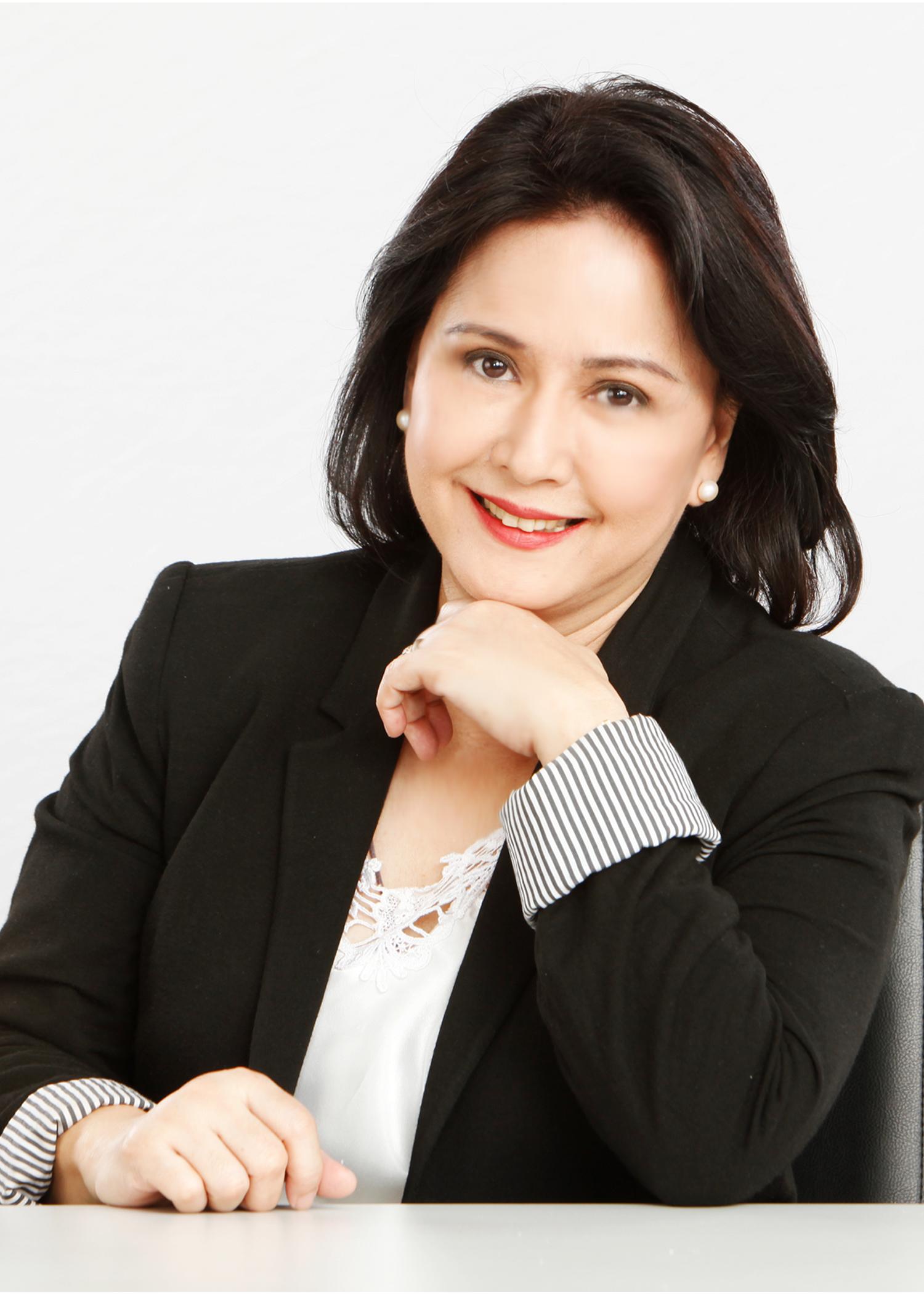 Connie Angeles image