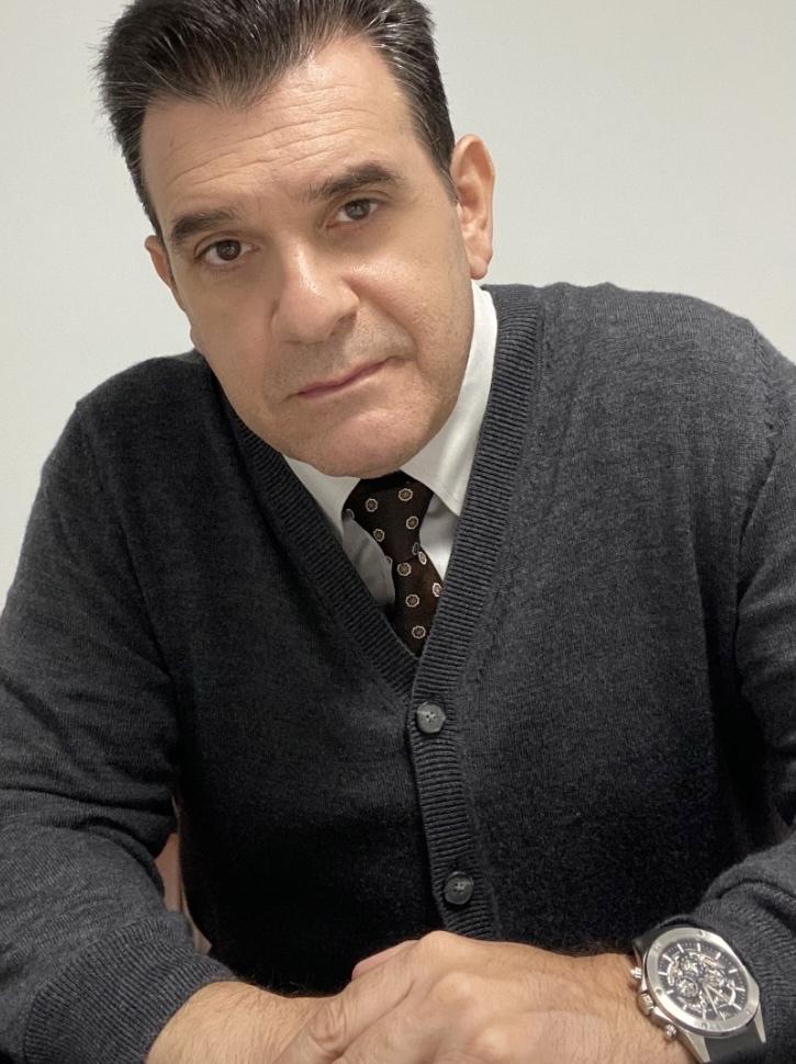 Gino Cafarelli image