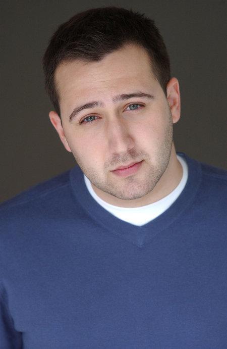 Alexander Cardinale image