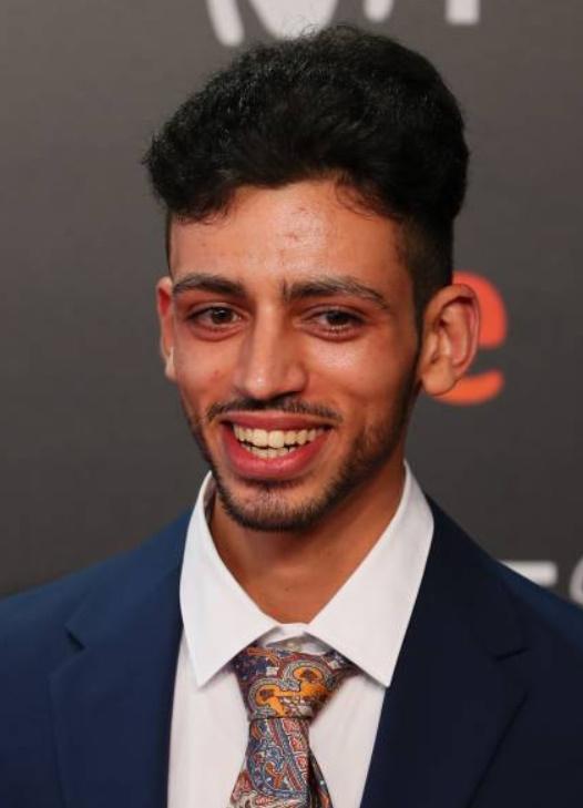 Ilyass El Ouahdani image