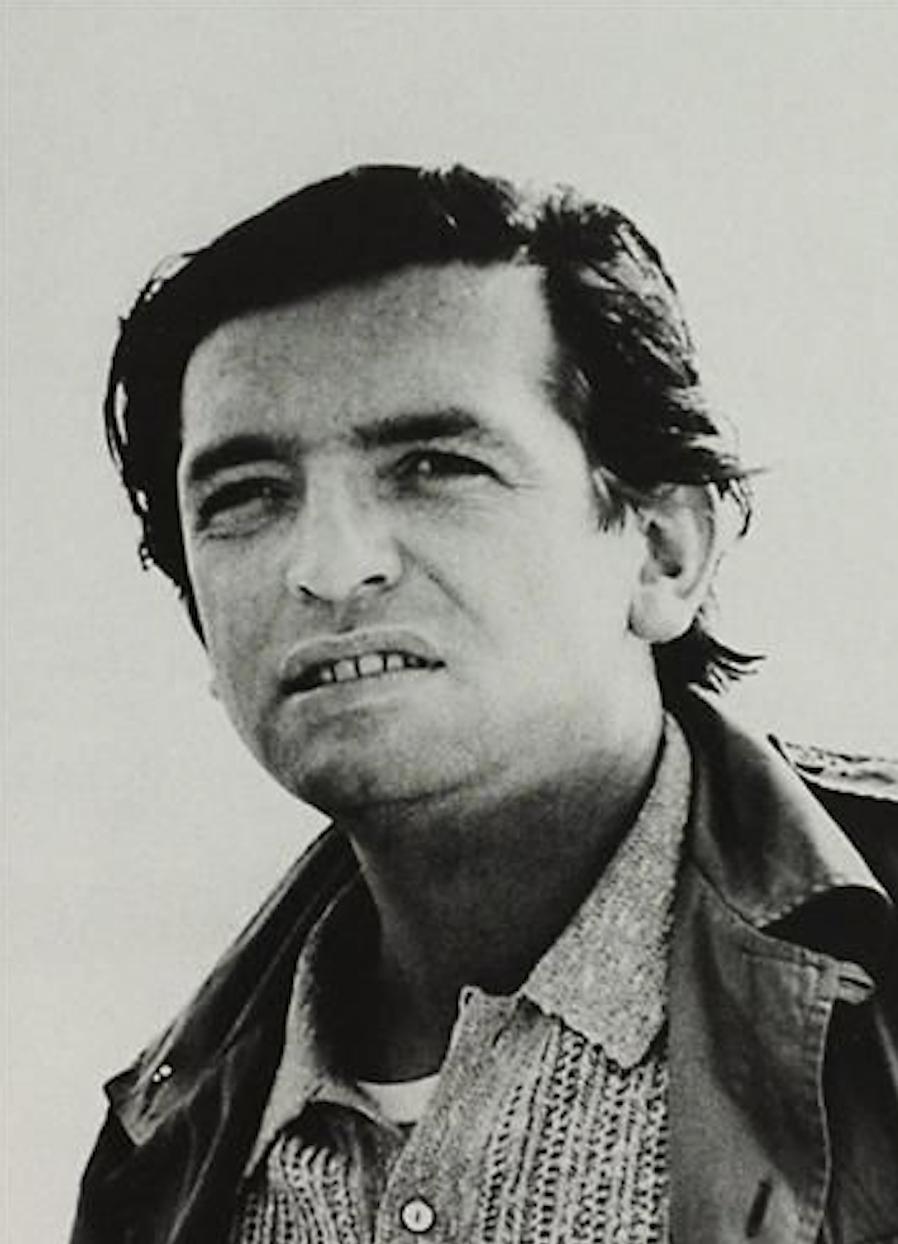 Voytek Frykowski image