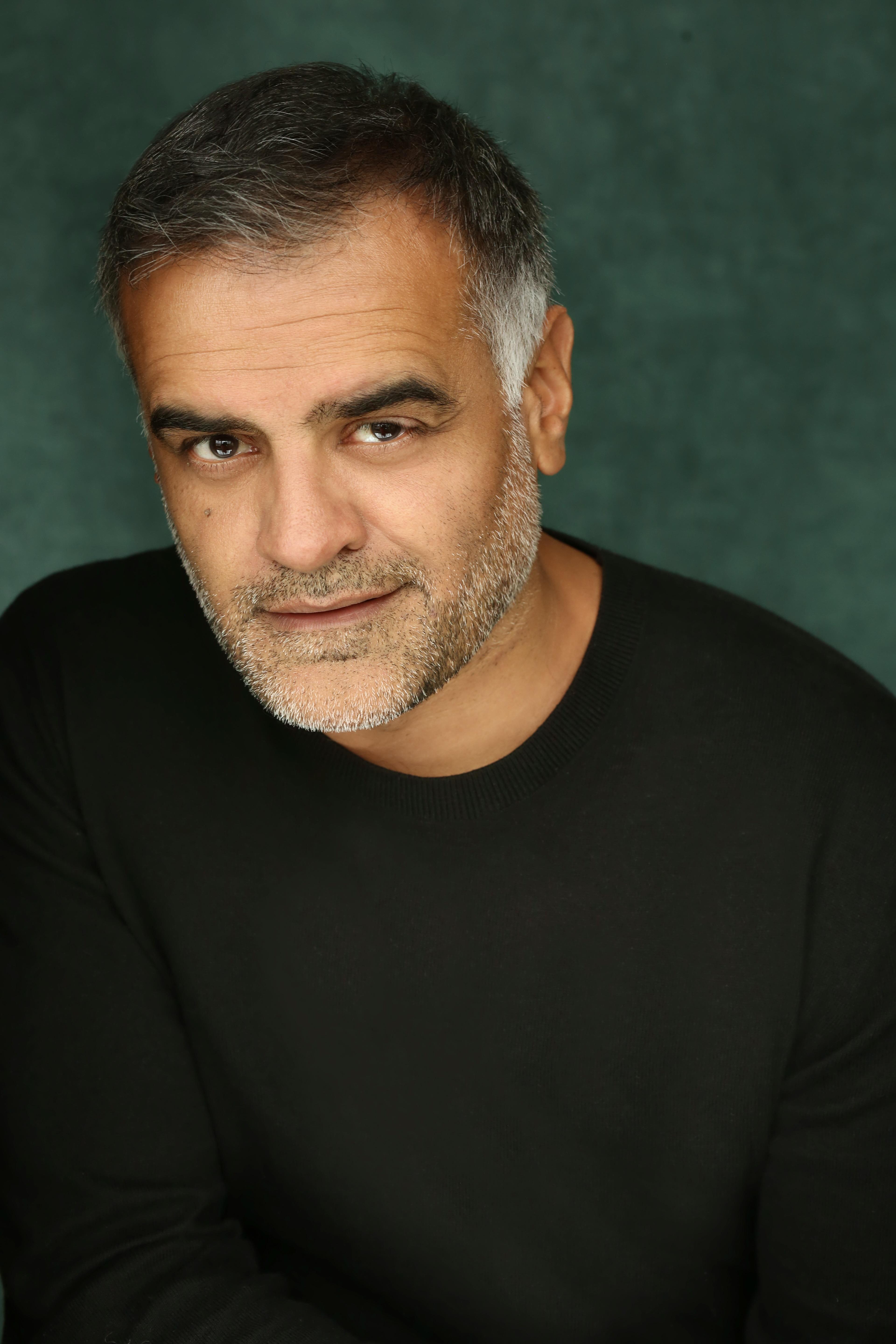 Sartaj Garewal image