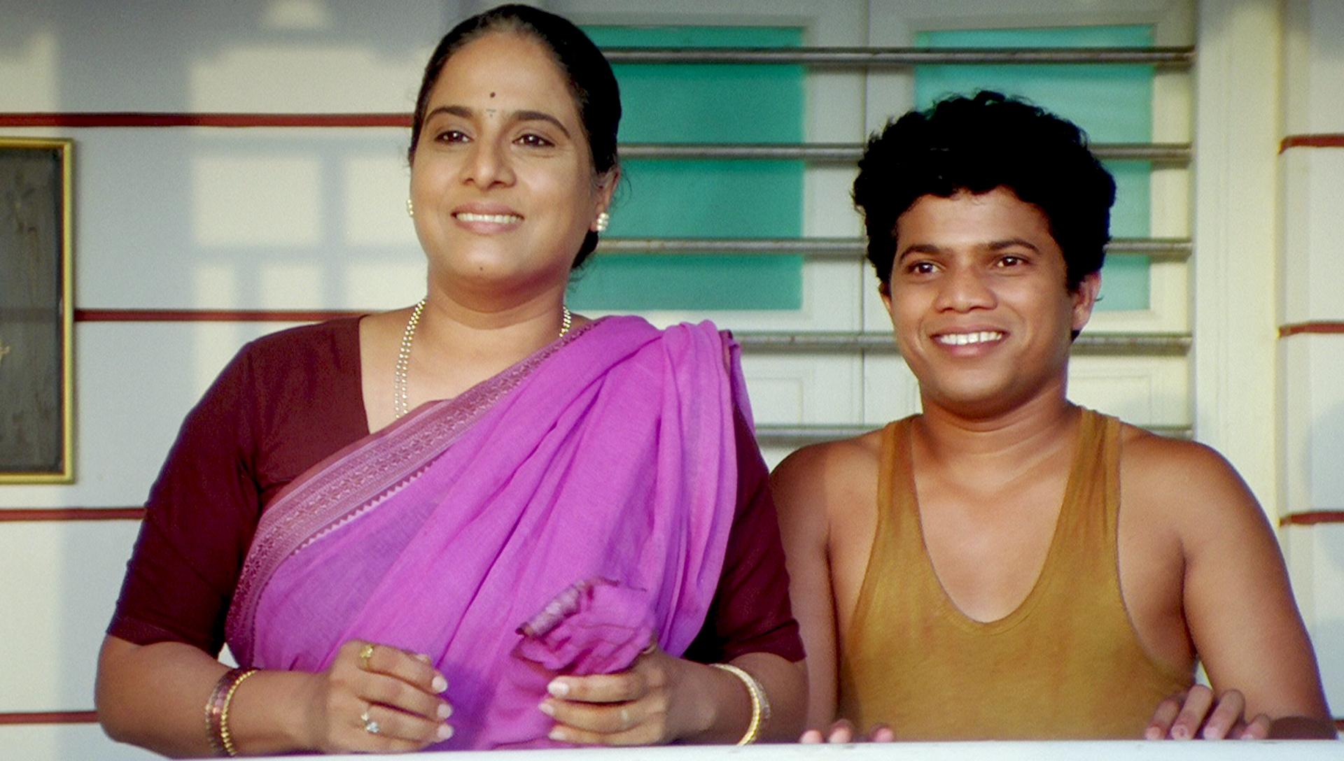 Shubhangi Gokhale image