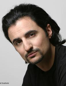 Piotr Borowski image