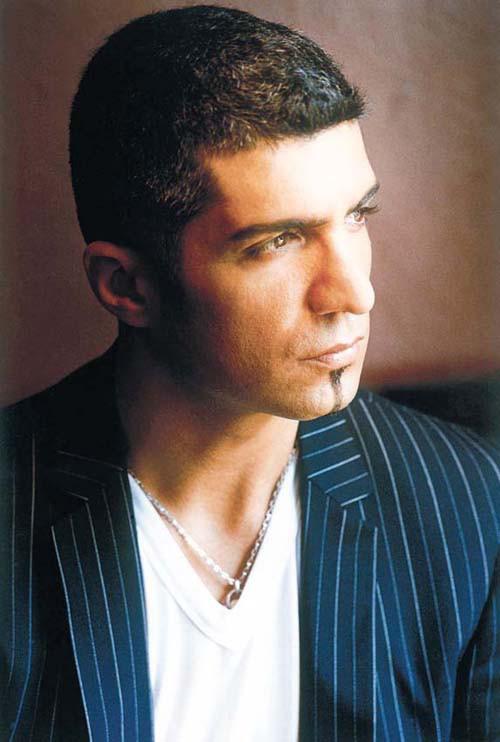 Özcan Deniz image