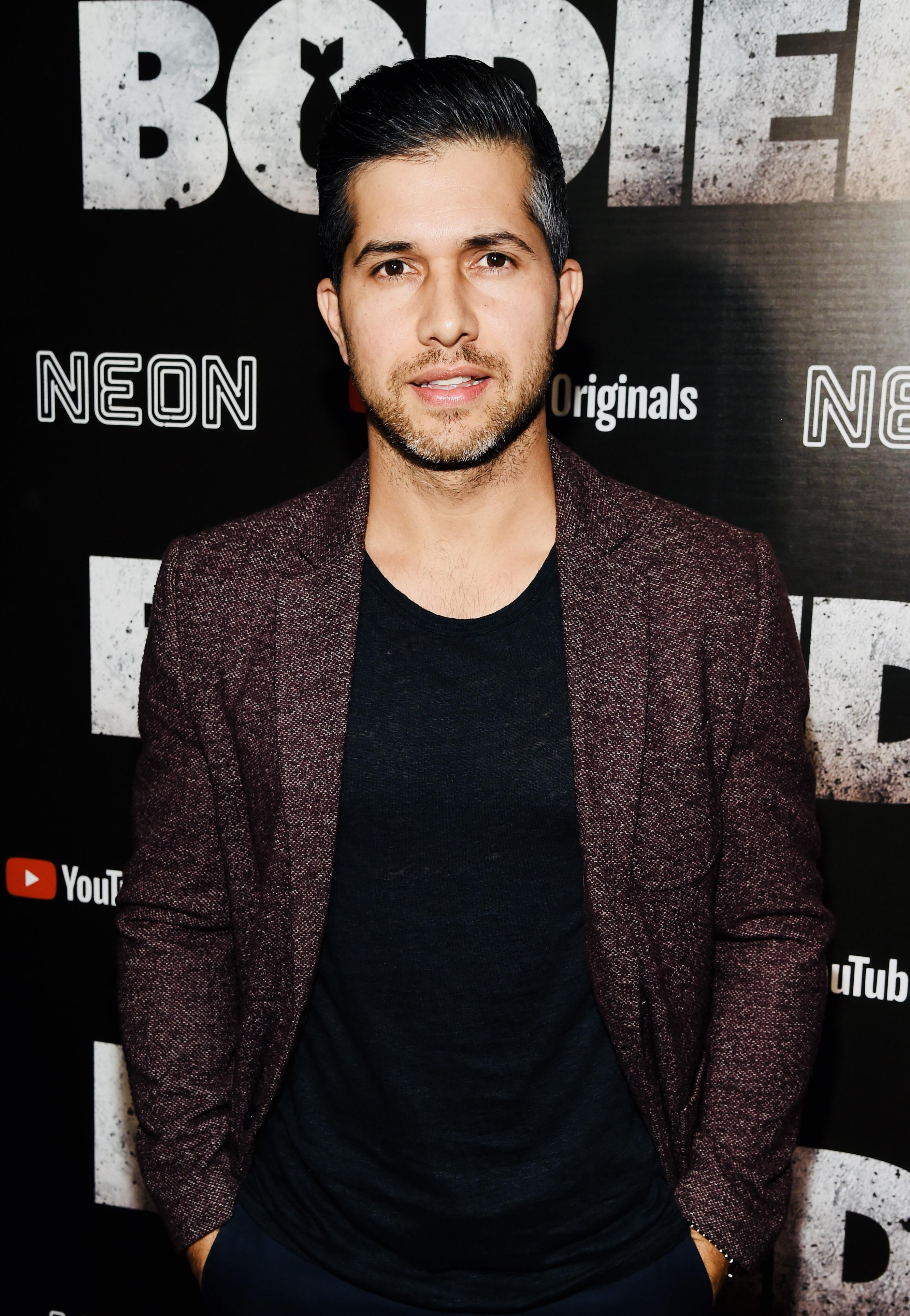 Walter Perez image