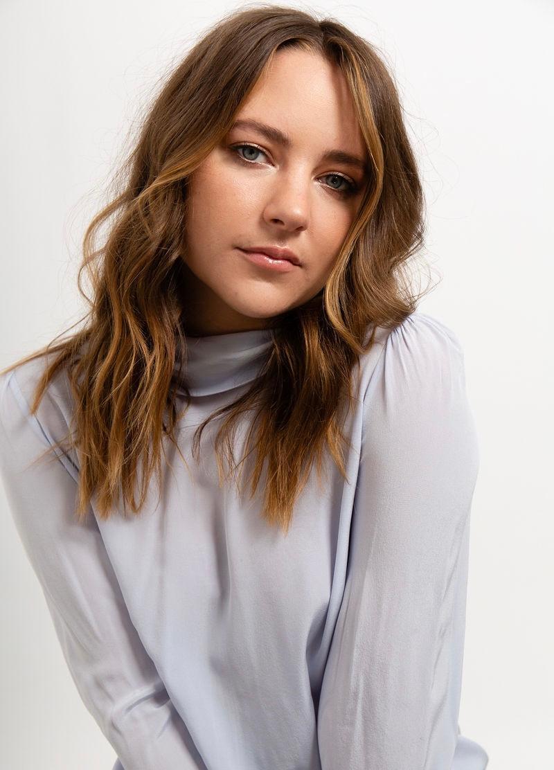 Haley Ramm image